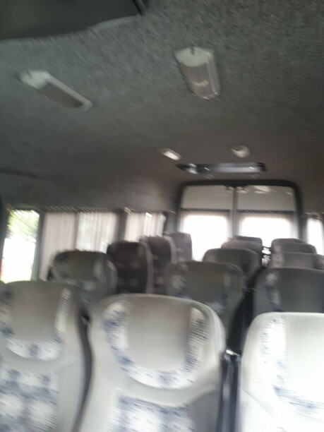 Mercedes-Benz Sprinter Classic 311, 2014 г.