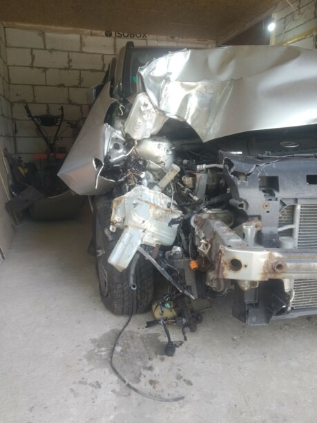 Mazda 5 I, 7 мест, 2006 г.