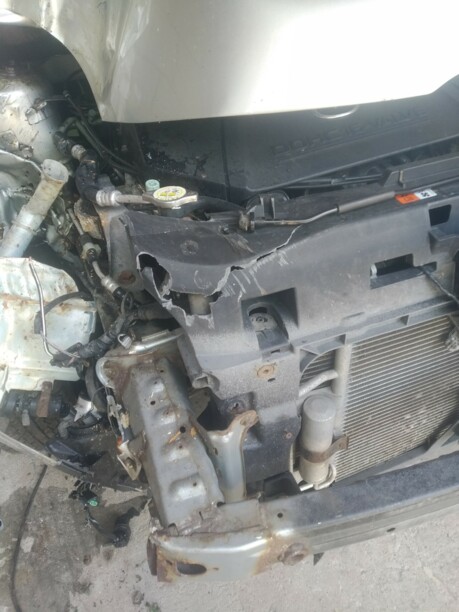 Mazda 5 I, 7 мест, 2006 г.