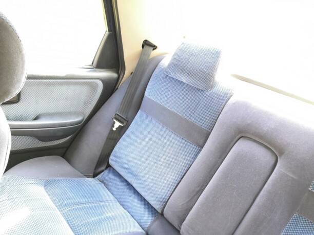 Ford Sierra I · Рестайлинг, 1992 г.