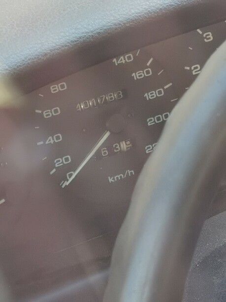 Nissan Primera P10, 1997 г.