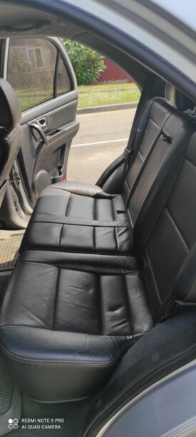 Kia Sorento I · Рестайлинг, 2006 г.