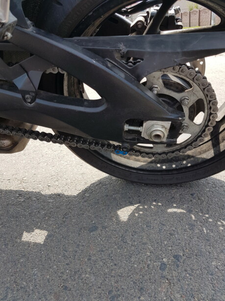 Suzuki GSX S1000 , 2016 г.