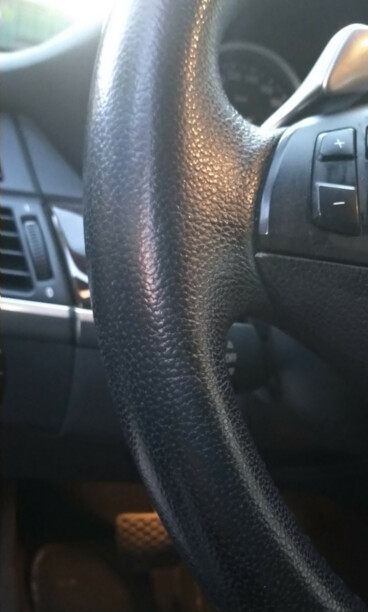 BMW X6 E71, 2009 г.