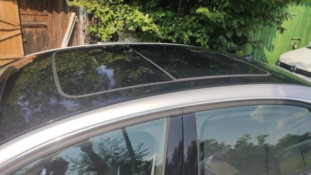 Audi A8 D4, 2010 г.