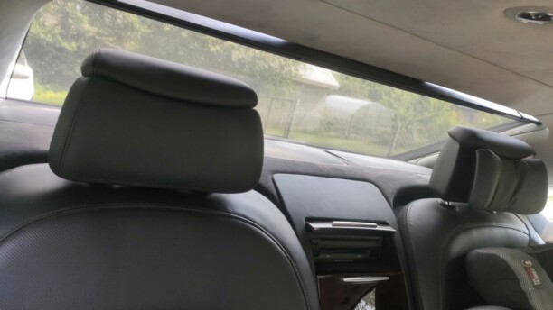 Audi A8 D4, 2010 г.