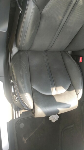 Audi A8 D4, 2010 г.