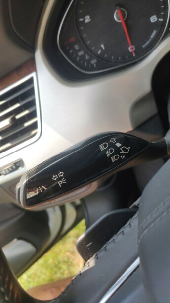 Audi A8 D4, 2010 г.