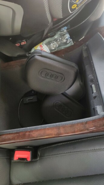 Audi A8 D4, 2010 г.