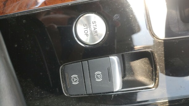Audi A8 D4, 2010 г.