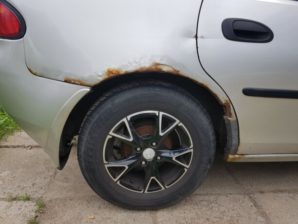 Mazda 323F, 1998 г.