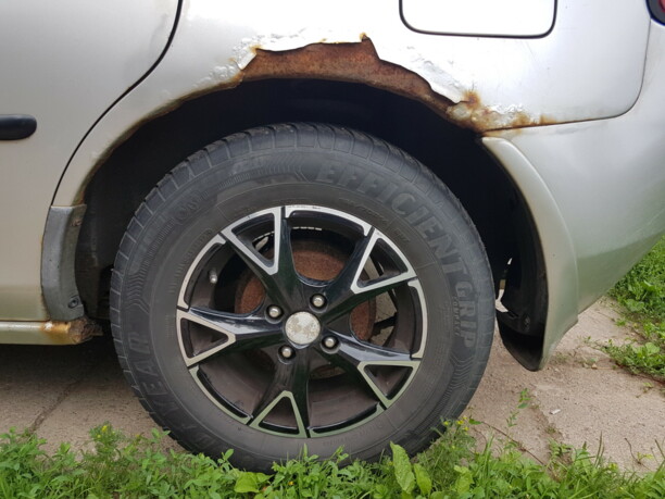 Mazda 323F, 1998 г.