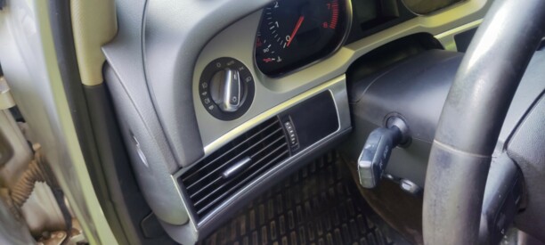 Audi A6 Allroad C6, 2008 г.