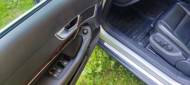 Audi A6 Allroad C6, 2008 г.