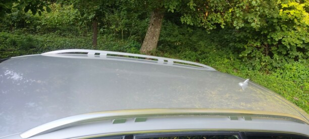 Audi A6 Allroad C6, 2008 г.