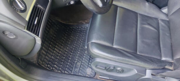 Audi A6 Allroad C6, 2008 г.