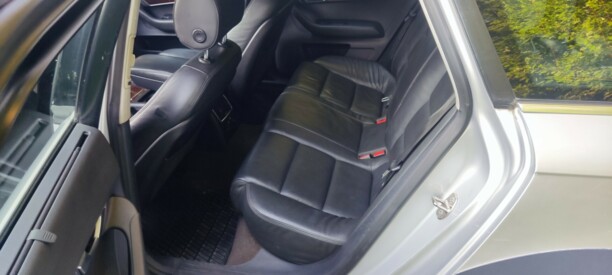 Audi A6 Allroad C6, 2008 г.