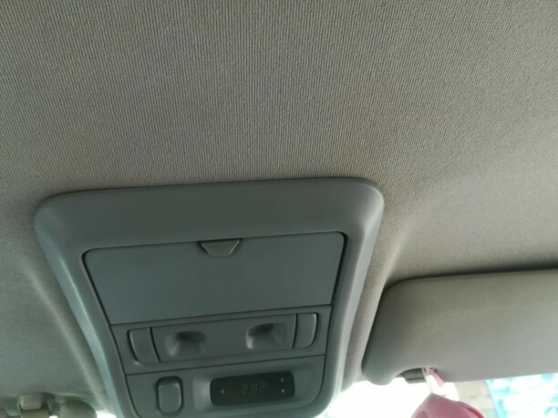 Honda Fit II, 2008 г.