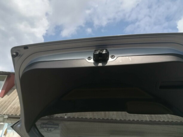 Honda Fit II, 2008 г.