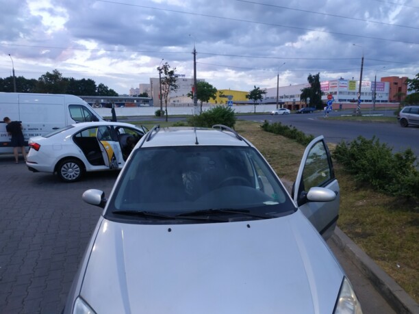 Ford Focus I · Рестайлинг, 2002 г.
