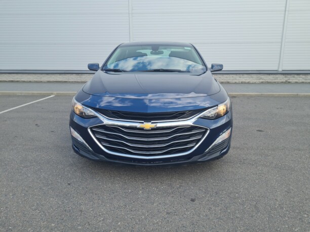Chevrolet Malibu IX, 2020 г.