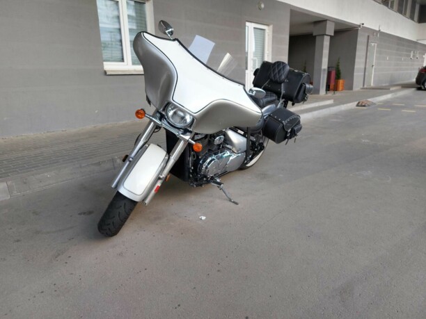 Suzuki Boulevard c-50, 2003 г.