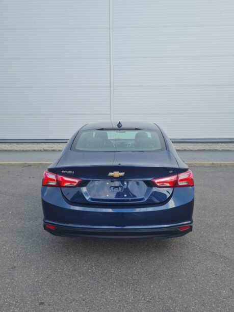 Chevrolet Malibu IX, 2020 г.