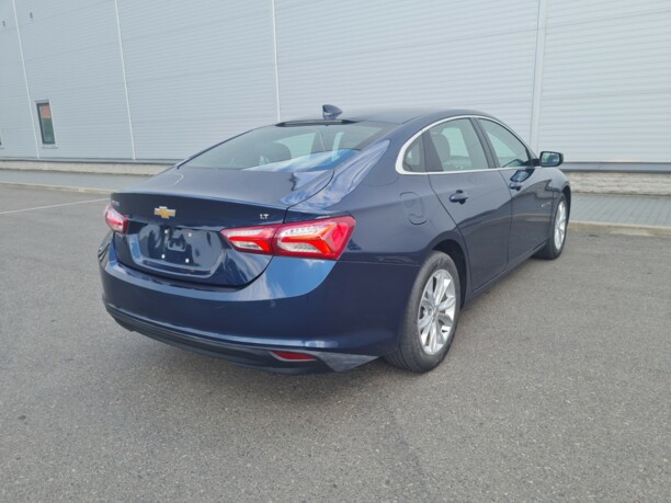 Chevrolet Malibu IX, 2020 г.