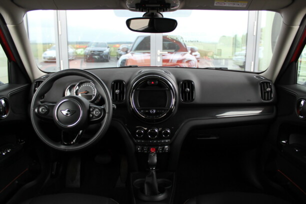 MINI Countryman F60, 2018 г.