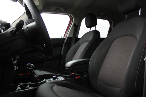 MINI Countryman F60, 2018 г.