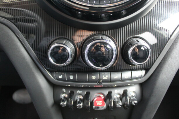 MINI Countryman F60, 2018 г.