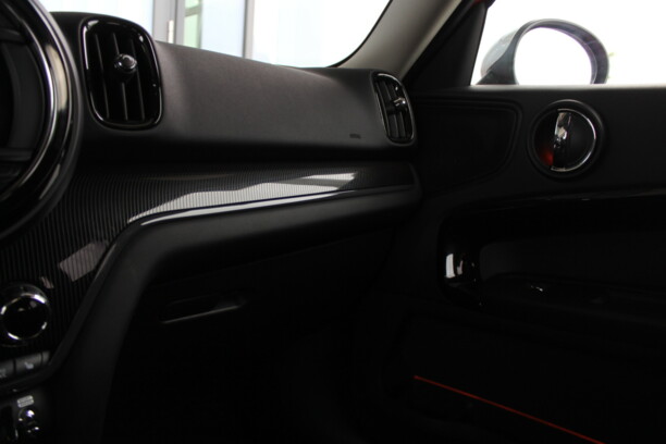 MINI Countryman F60, 2018 г.