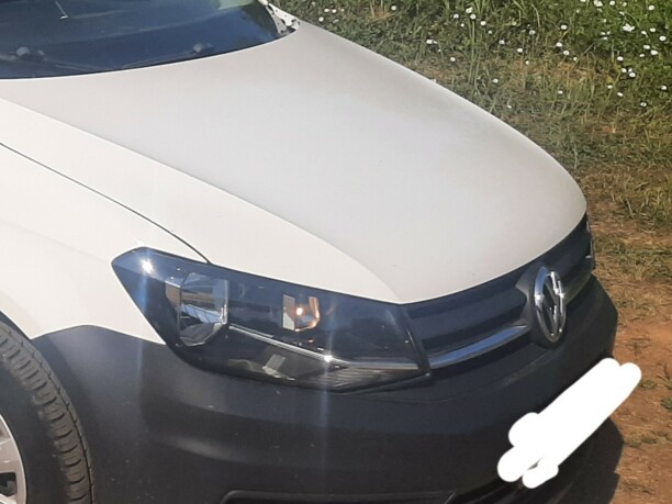 Volkswagen Caddy MAXI IV, 2015 г.