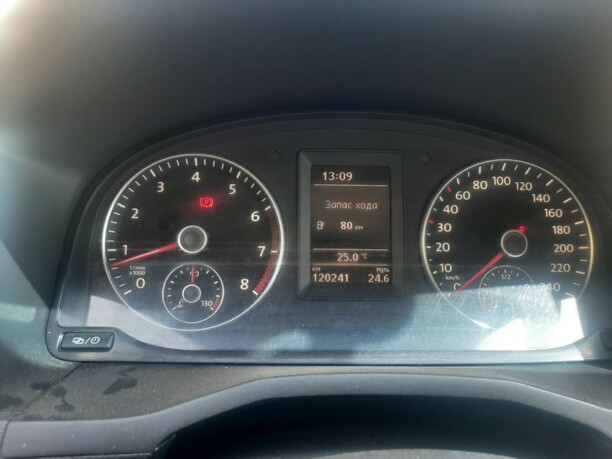 Volkswagen Caddy MAXI IV, 2015 г.