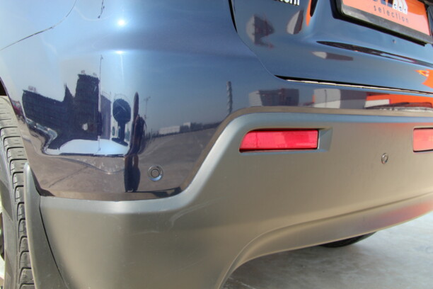 Mitsubishi ASX I, 2010 г.