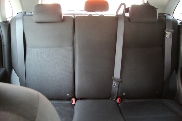 Mitsubishi ASX I, 2010 г.
