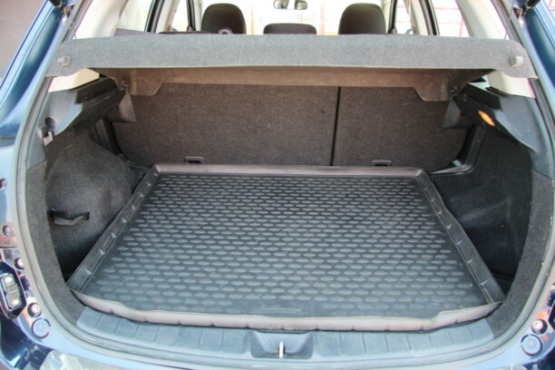 Mitsubishi ASX I, 2010 г.