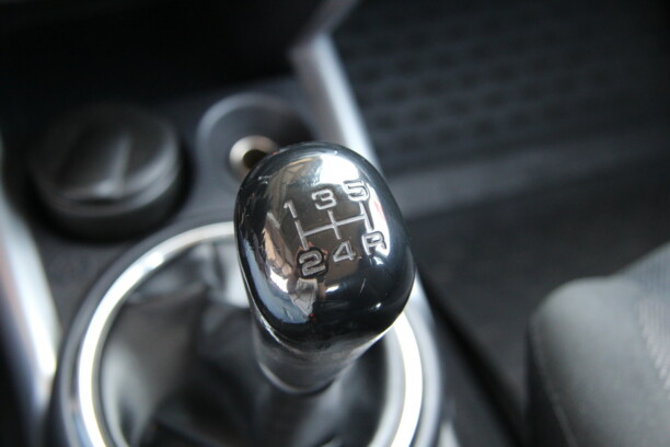 Mitsubishi ASX I, 2010 г.