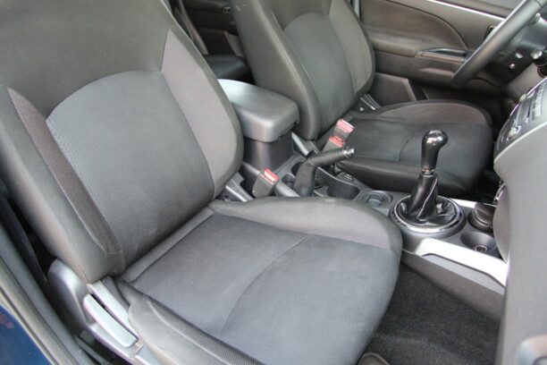 Mitsubishi ASX I, 2010 г.