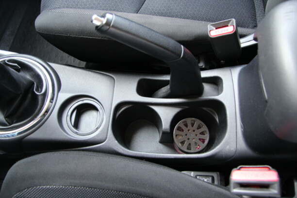Mitsubishi ASX I, 2010 г.