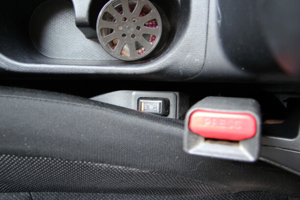 Mitsubishi ASX I, 2010 г.