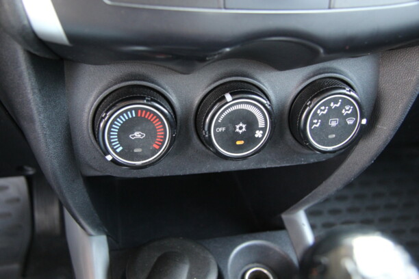 Mitsubishi ASX I, 2010 г.