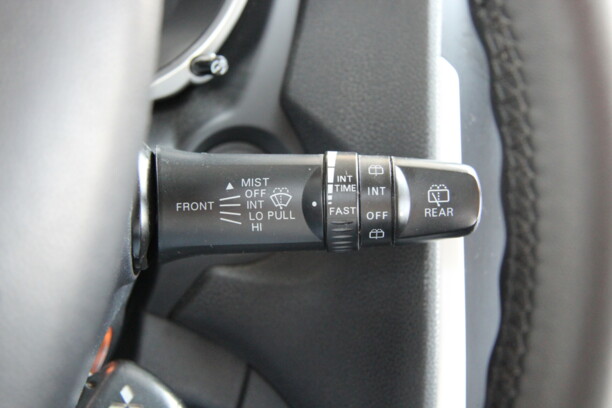 Mitsubishi ASX I, 2010 г.