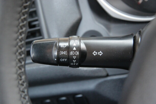 Mitsubishi ASX I, 2010 г.