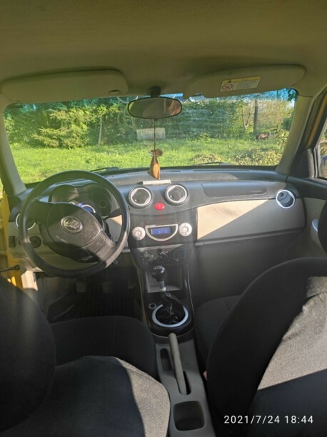Lifan Smily I, 2011 г.