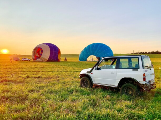 Suzuki Vitara TA, 1995 г.