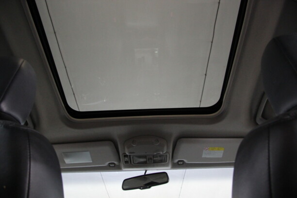 Mitsubishi Pajero IV, 2009 г.