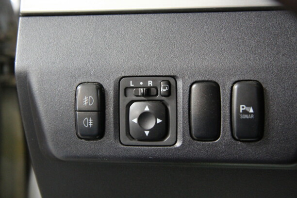 Mitsubishi Pajero IV, 2009 г.