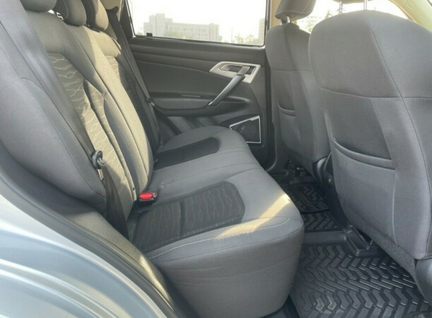 Geely Atlas, 2018 г.