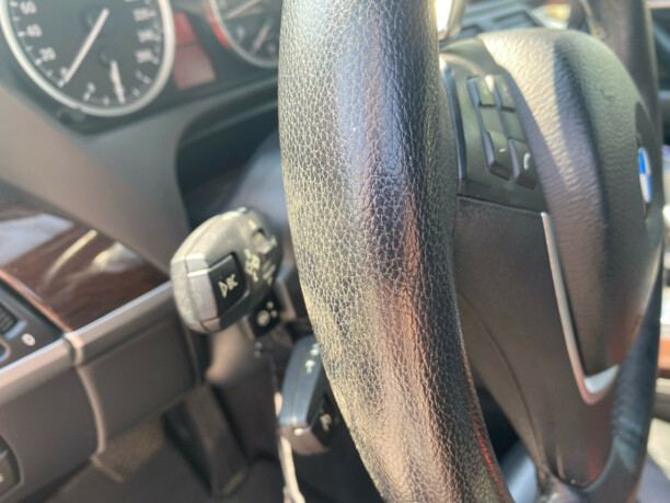 BMW X6 E71, 2009 г.